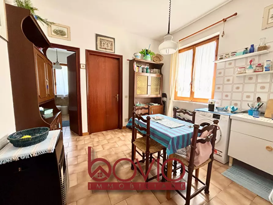 Immagine 16 di Appartamento in vendita  in Località Arbaré 4 a Giusvalla
