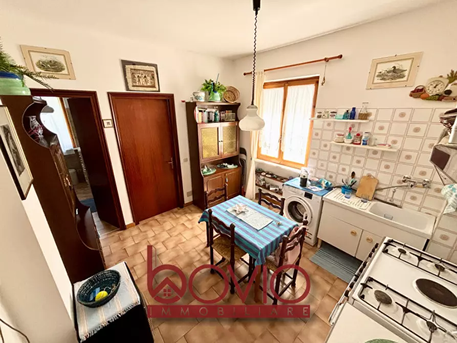 Immagine 17 di Appartamento in vendita  in Località Arbaré 4 a Giusvalla