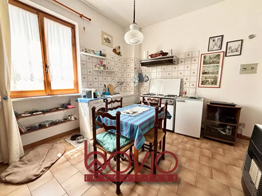 Immagine 18 di Appartamento in vendita  in Località Arbaré 4 a Giusvalla