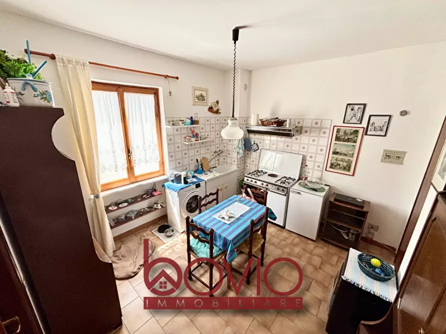 Immagine 19 di Appartamento in vendita  in Località Arbaré 4 a Giusvalla