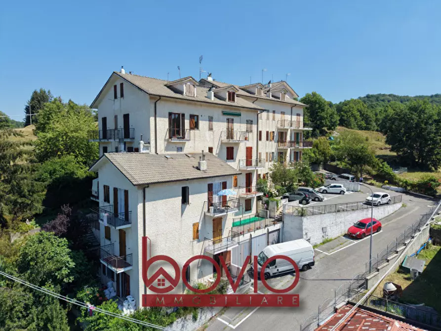 Immagine 21 di Appartamento in vendita  in Località Arbaré 4 a Giusvalla