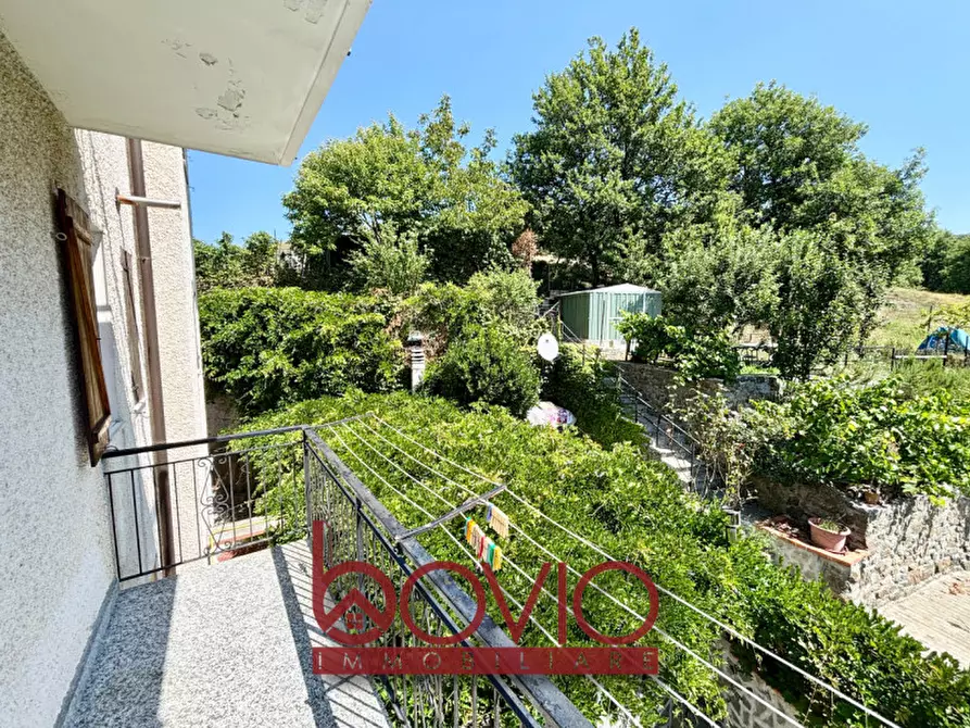 Immagine 23 di Appartamento in vendita  in Località Arbaré 4 a Giusvalla