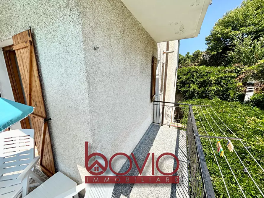 Immagine 24 di Appartamento in vendita  in Località Arbaré 4 a Giusvalla