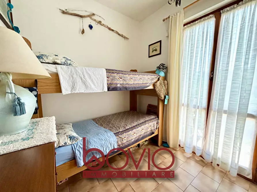 Immagine 26 di Appartamento in vendita  in Località Arbaré 4 a Giusvalla