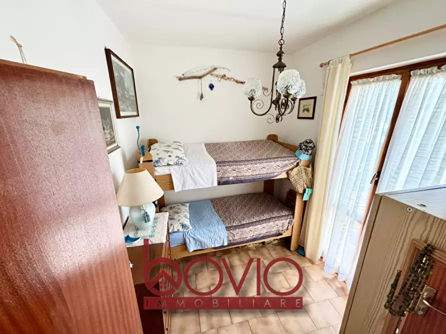 Immagine 27 di Appartamento in vendita  in Località Arbaré 4 a Giusvalla