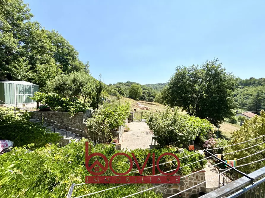 Immagine 31 di Appartamento in vendita  in Località Arbaré 4 a Giusvalla