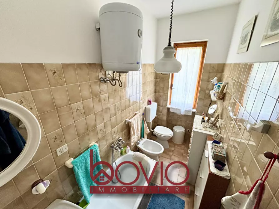 Immagine 32 di Appartamento in vendita  in Località Arbaré 4 a Giusvalla
