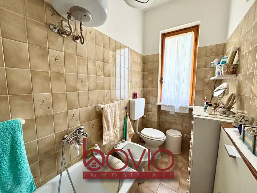 Immagine 33 di Appartamento in vendita  in Località Arbaré 4 a Giusvalla