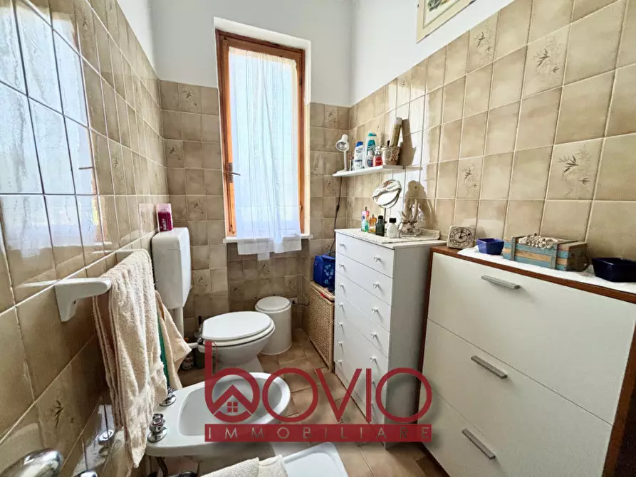 Immagine 34 di Appartamento in vendita  in Località Arbaré 4 a Giusvalla
