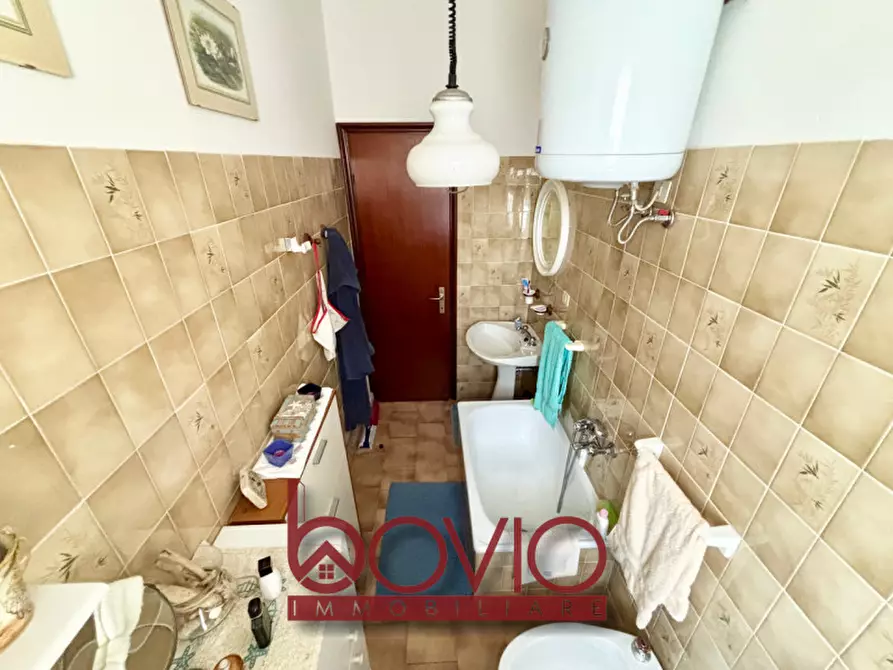 Immagine 35 di Appartamento in vendita  in Località Arbaré 4 a Giusvalla