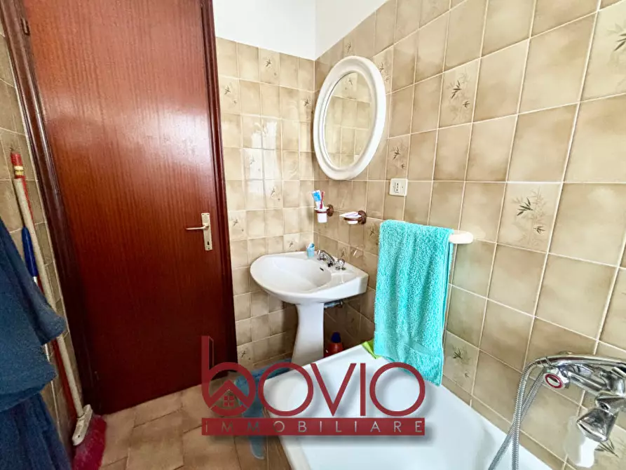 Immagine 36 di Appartamento in vendita  in Località Arbaré 4 a Giusvalla