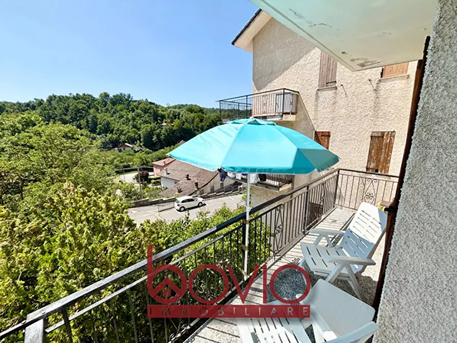 Immagine 37 di Appartamento in vendita  in Località Arbaré 4 a Giusvalla