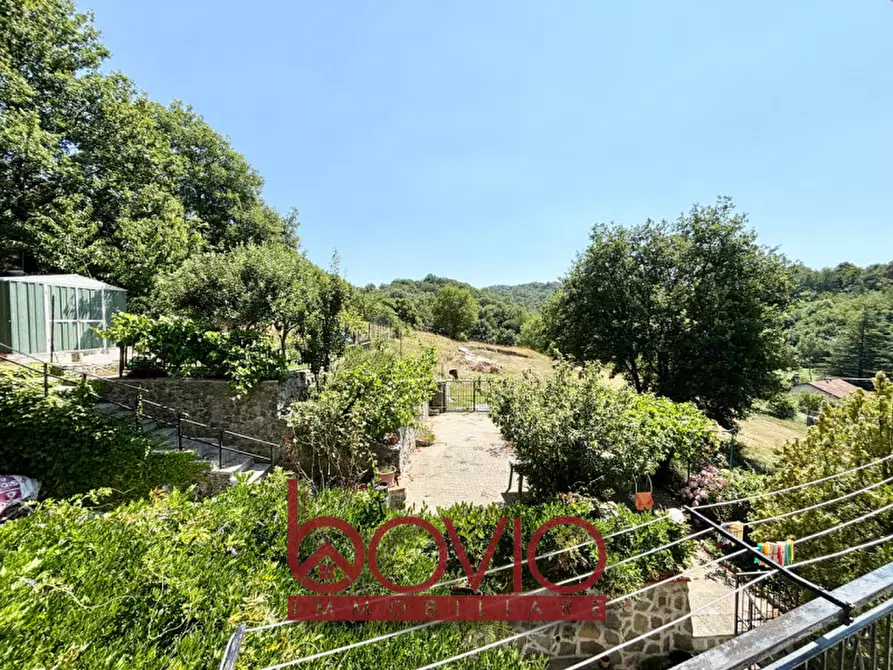 Immagine 38 di Appartamento in vendita  in Località Arbaré 4 a Giusvalla