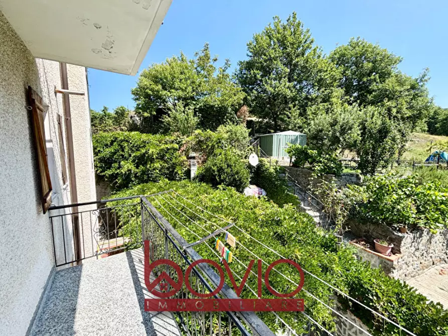 Immagine 39 di Appartamento in vendita  in Località Arbaré 4 a Giusvalla