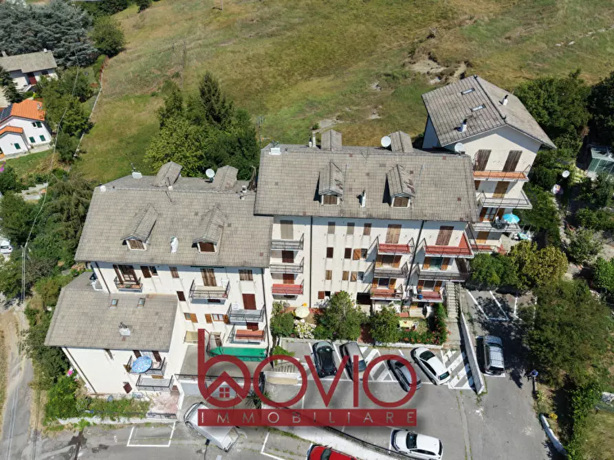 Immagine 40 di Appartamento in vendita  in Località Arbaré 4 a Giusvalla