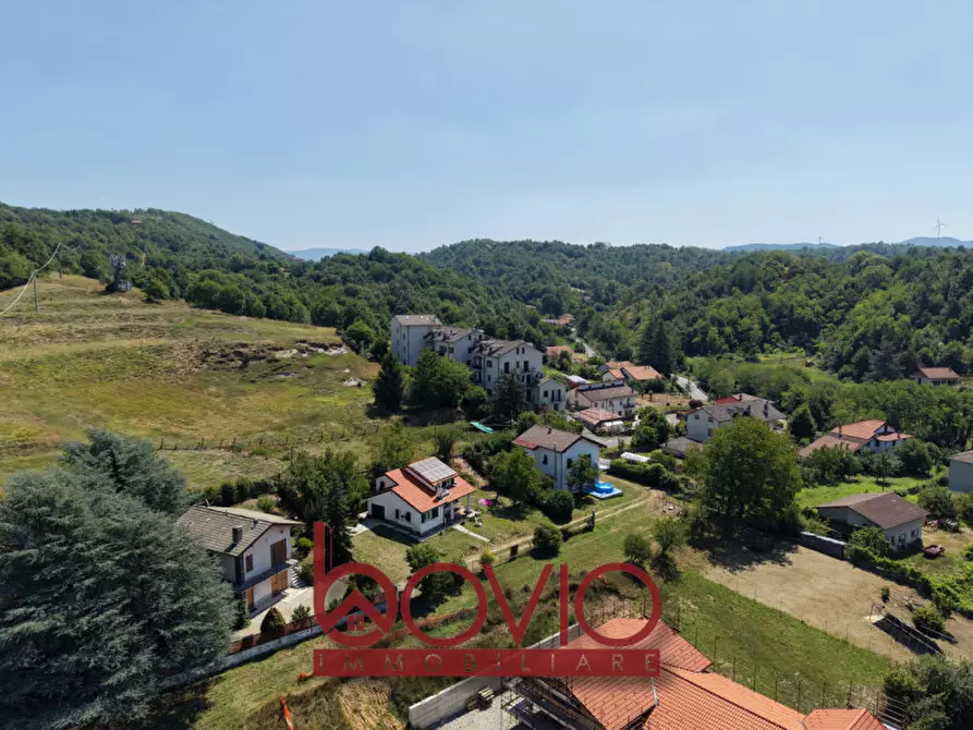 Immagine 41 di Appartamento in vendita  in Località Arbaré 4 a Giusvalla