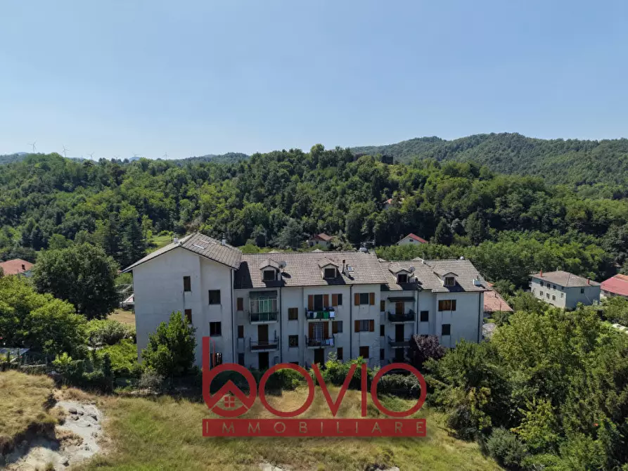 Immagine 42 di Appartamento in vendita  in Località Arbaré 4 a Giusvalla