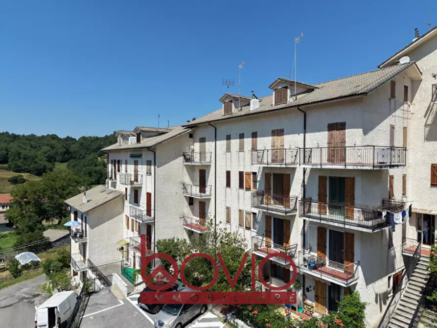 Immagine 43 di Appartamento in vendita  in Località Arbaré 4 a Giusvalla
