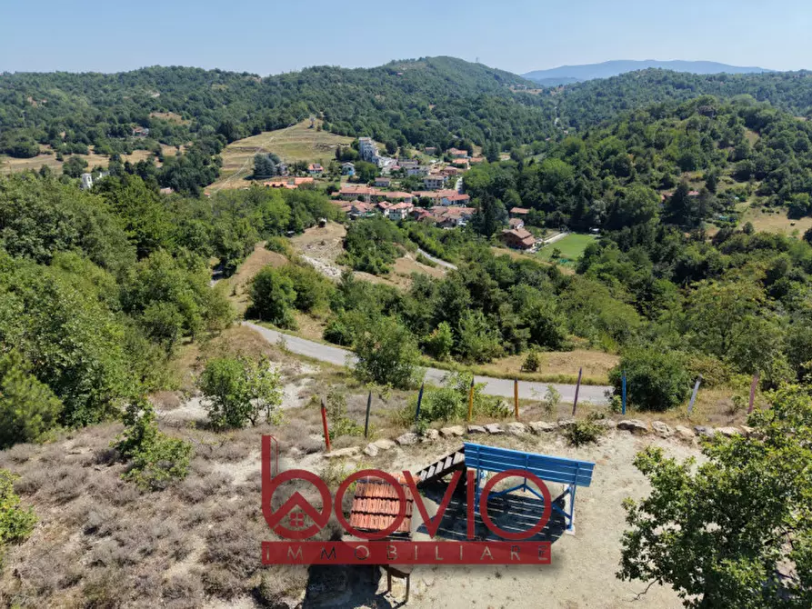 Immagine 44 di Appartamento in vendita  in Località Arbaré 4 a Giusvalla