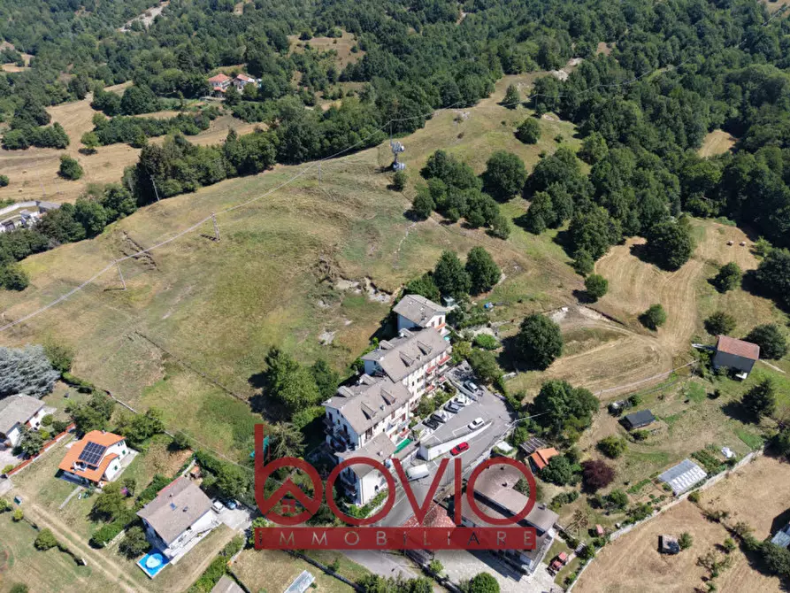 Immagine 45 di Appartamento in vendita  in Località Arbaré 4 a Giusvalla