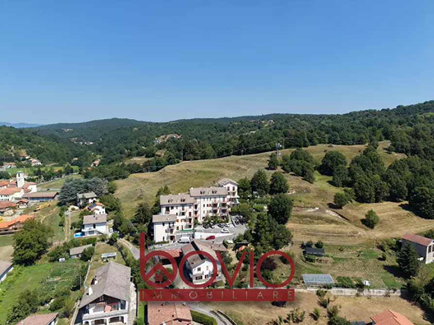 Immagine 50 di Appartamento in vendita  in Località Arbaré 4 a Giusvalla