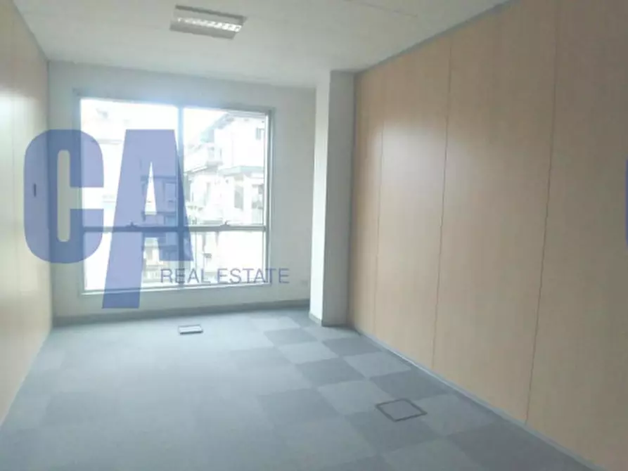 Immagine 18 di Ufficio in affitto  in PIAZZALE ACCURSIO FRANCESCO a Milano