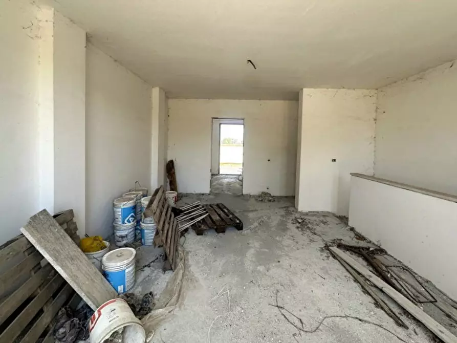 Immagine 2 di Appartamento in vendita  in Via Amendola, 9, 73020 Cavallino LE, Italia a Cavallino