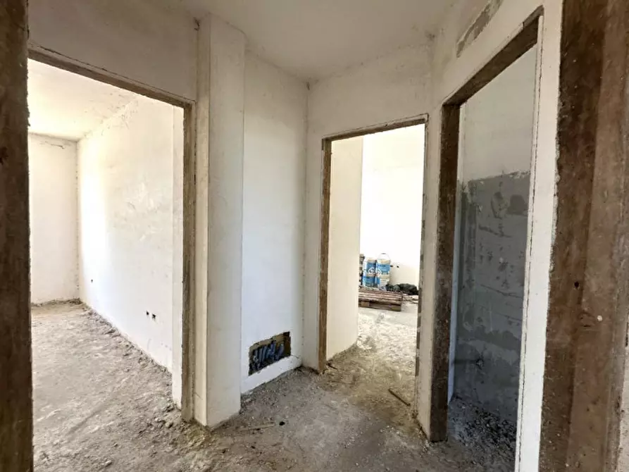 Immagine 4 di Appartamento in vendita  in Via Amendola, 9, 73020 Cavallino LE, Italia a Cavallino