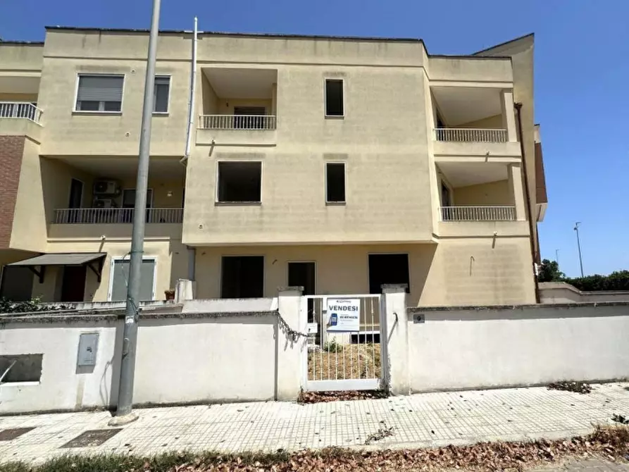 Immagine 15 di Appartamento in vendita  in Via Amendola, 9, 73020 Cavallino LE, Italia a Cavallino
