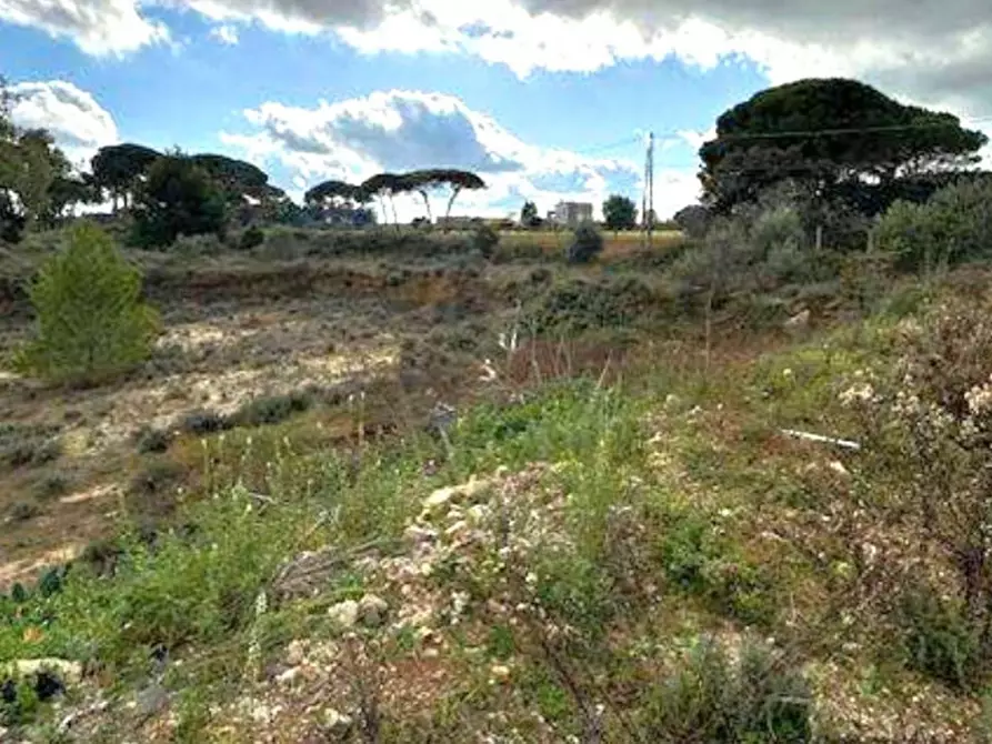 Immagine 3 di Terreno in vendita  in Via Tonio De Dominicis, 73020 Cavallino LE, Italia a Cavallino