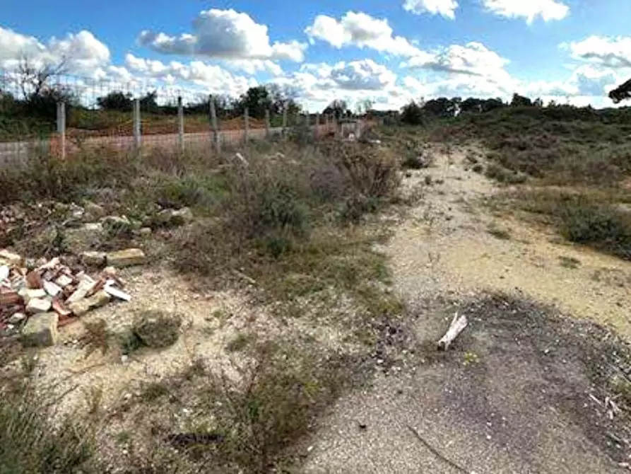 Immagine 4 di Terreno in vendita  in Via Tonio De Dominicis, 73020 Cavallino LE, Italia a Cavallino