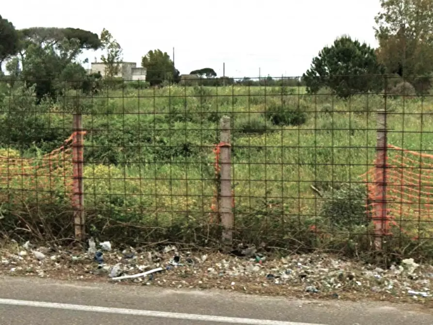 Immagine 5 di Terreno in vendita  in Via Tonio De Dominicis, 73020 Cavallino LE, Italia a Cavallino