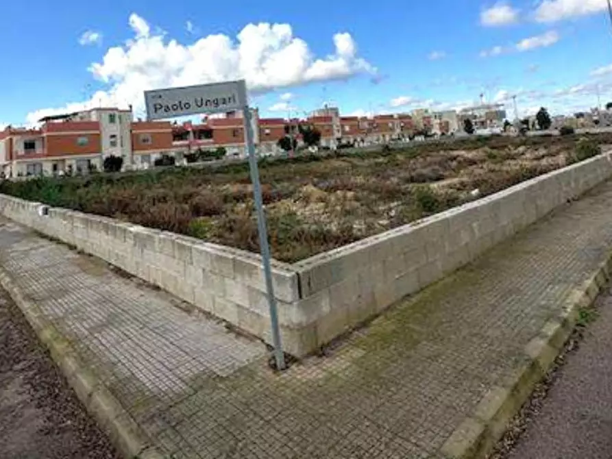 Immagine 5 di Terreno in vendita  in Via Armando Corona, 73020 Cavallino LE, Italia a Cavallino