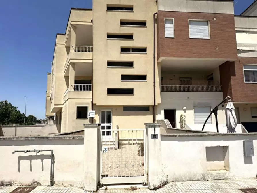 Immagine 1 di Appartamento in vendita  in Via S. Gorgonio, 12, 73020 Cavallino LE, Italia a Cavallino