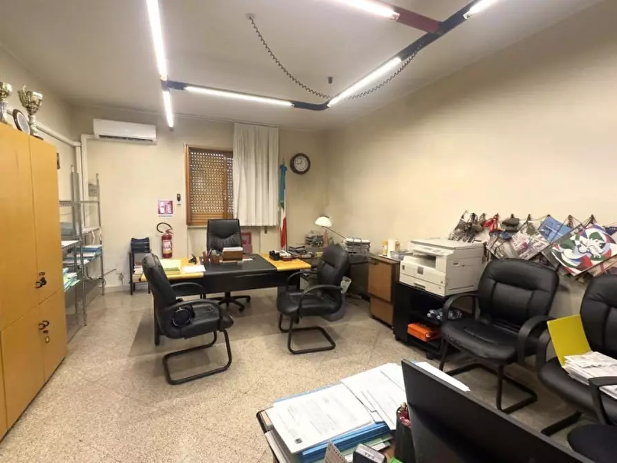 Immagine 7 di Magazzino in vendita  in Via Sant'Andrea, 91-133, 76011 Bisceglie BT, Italia a Bisceglie