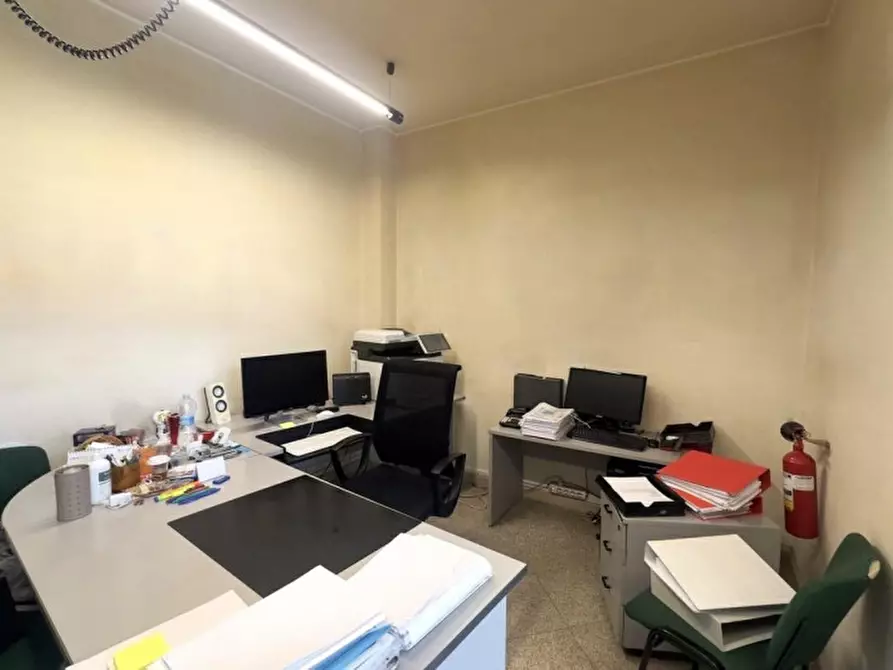 Immagine 8 di Magazzino in vendita  in Via Sant'Andrea, 91-133, 76011 Bisceglie BT, Italia a Bisceglie