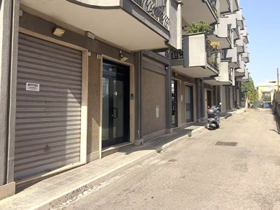 Immagine 10 di Magazzino in vendita  in Via Sant'Andrea, 91-133, 76011 Bisceglie BT, Italia a Bisceglie