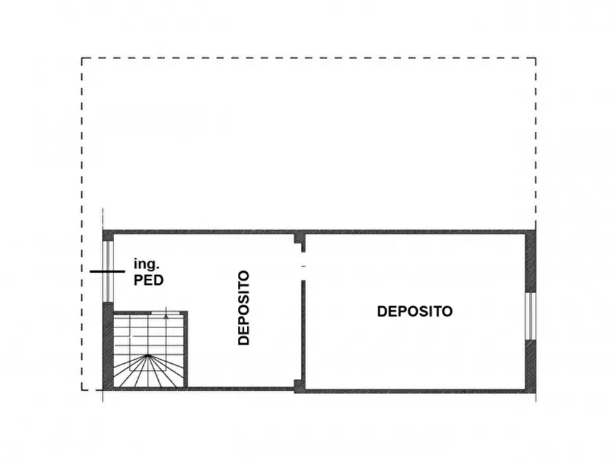 Immagine 13 di Magazzino in vendita  in Via Sant'Andrea, 91-133, 76011 Bisceglie BT, Italia a Bisceglie