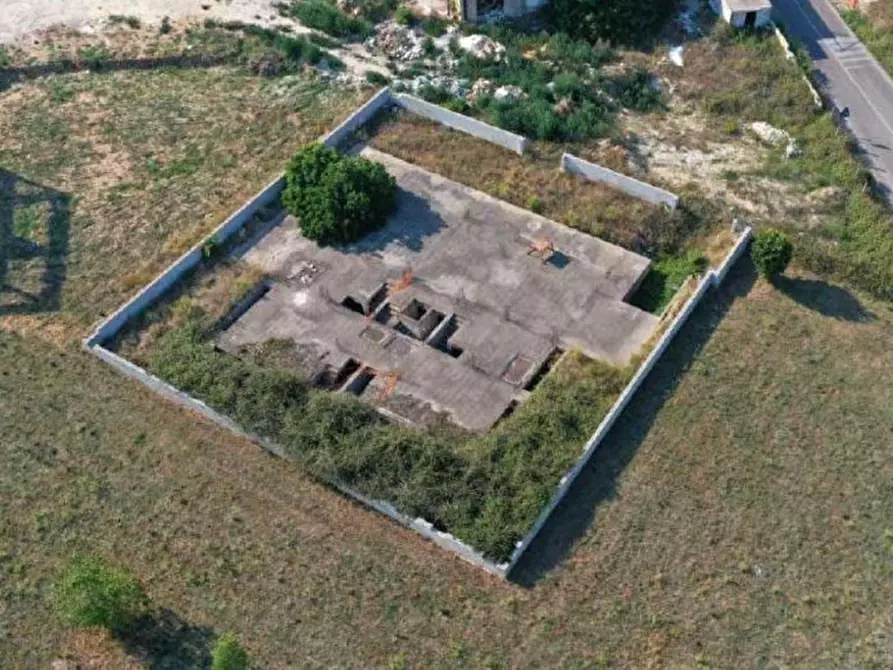 Immagine 1 di Terreno in vendita  in Via S. Gorgonio, 73020 Cavallino LE, Italia a Cavallino
