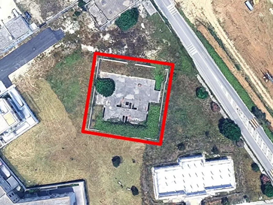 Immagine 2 di Terreno in vendita  in Via S. Gorgonio, 73020 Cavallino LE, Italia a Cavallino