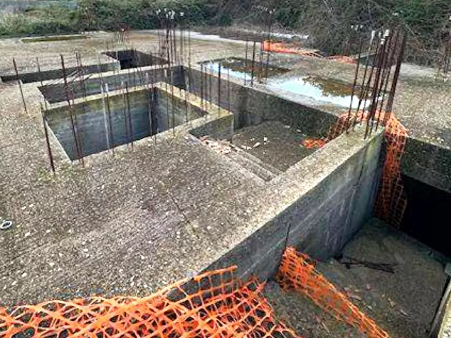Immagine 3 di Terreno in vendita  in Via S. Gorgonio, 73020 Cavallino LE, Italia a Cavallino