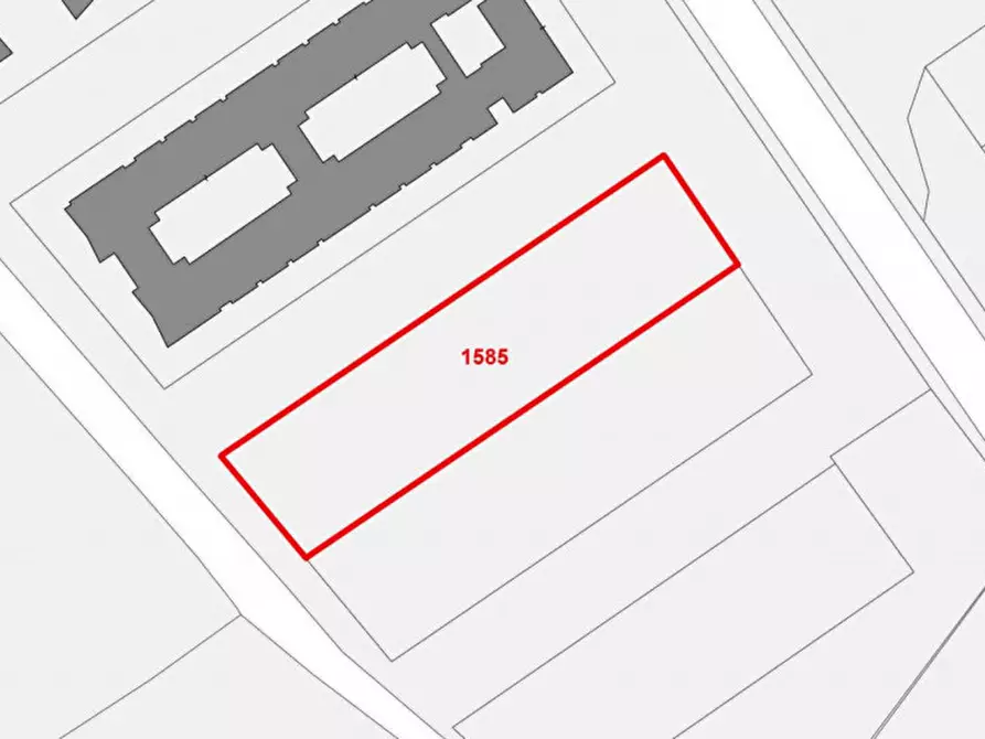 Immagine 8 di Terreno in vendita  in Via Pantaleo Ingusci, 73020 Cavallino LE, Italia a Cavallino