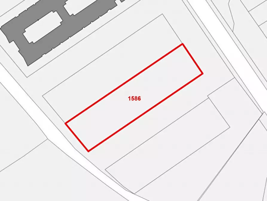 Immagine 8 di Terreno in vendita  in Via Tonio De Dominicis, 73020 Cavallino LE, Italia a Cavallino