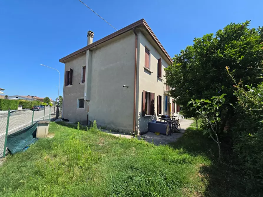 Immagine 2 di Casa indipendente in vendita  in Calcroci a Camponogara