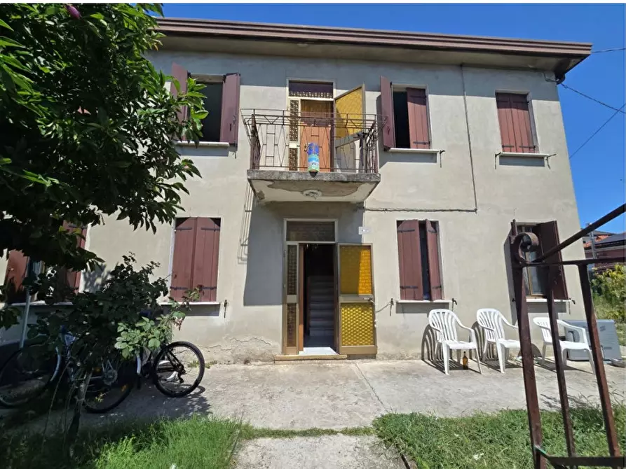 Immagine 3 di Casa indipendente in vendita  in Calcroci a Camponogara