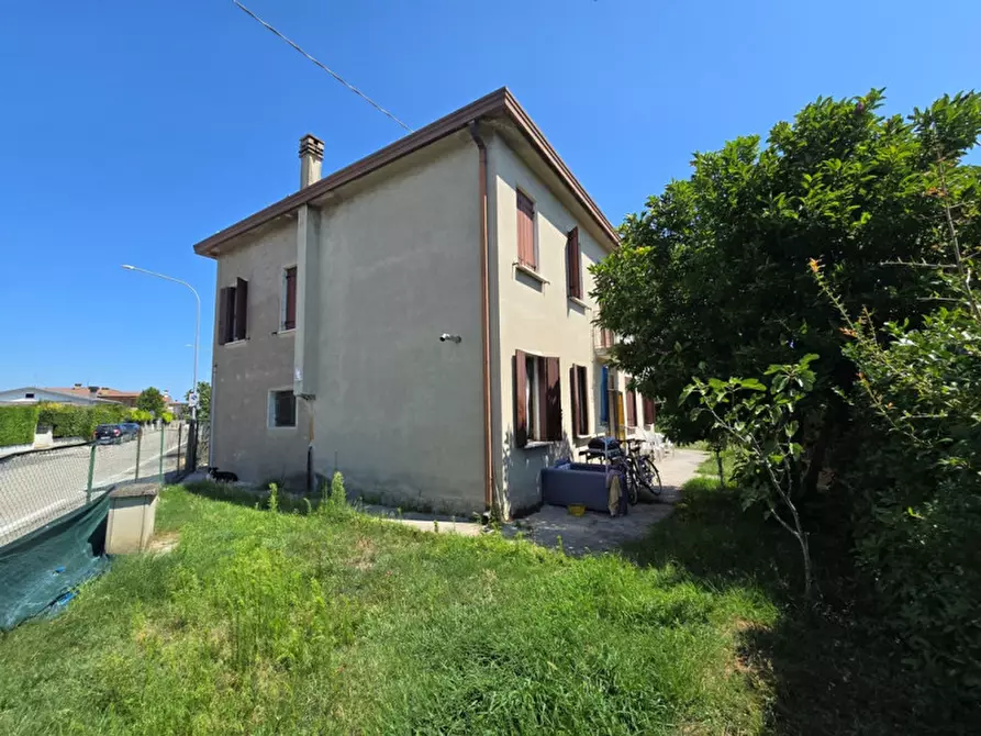 Immagine 4 di Casa indipendente in vendita  in Calcroci a Camponogara