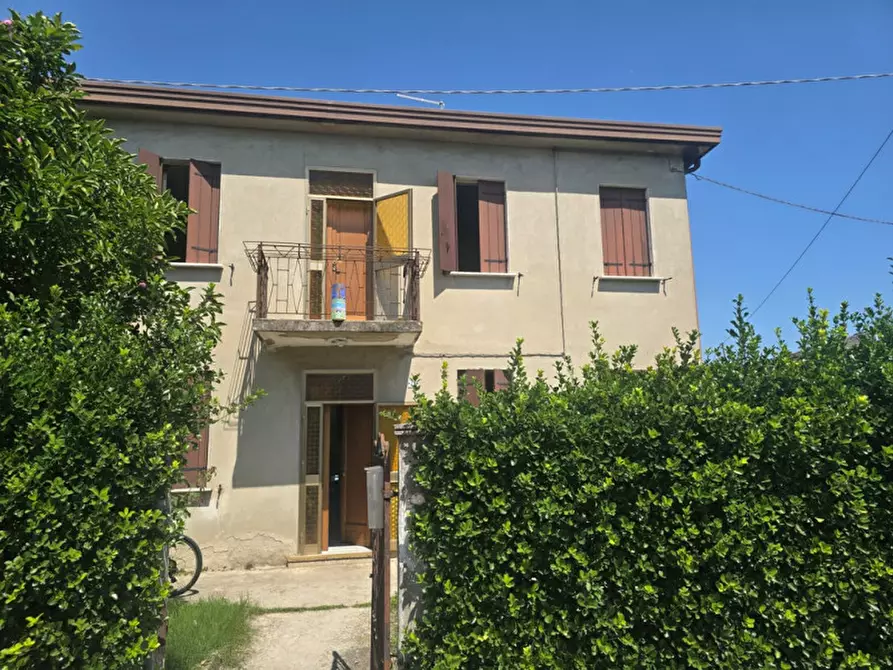 Immagine 5 di Casa indipendente in vendita  in Calcroci a Camponogara