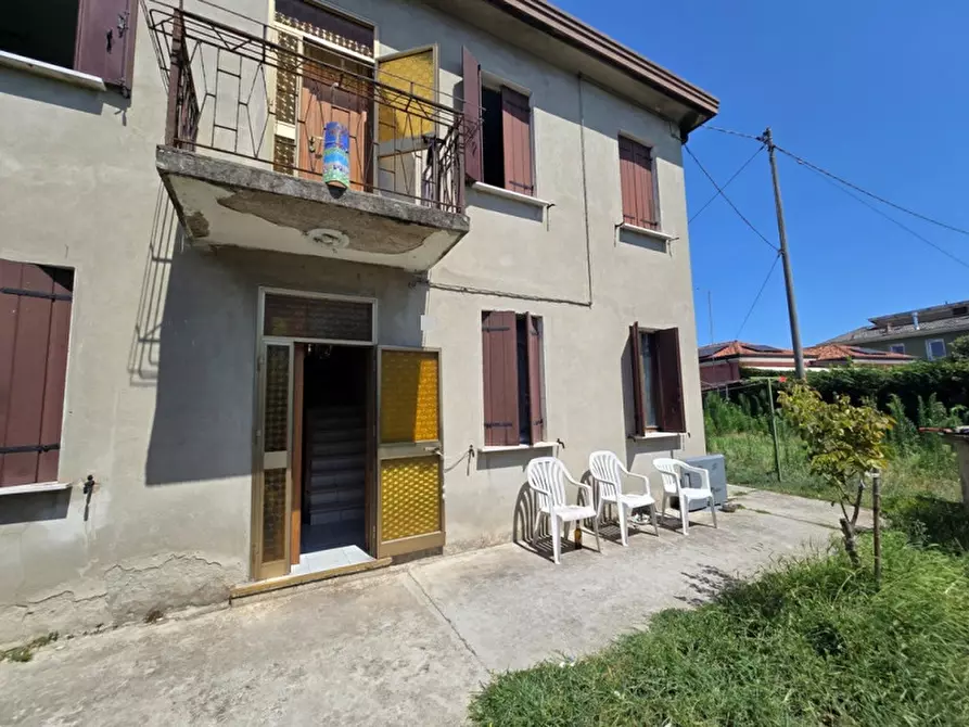 Immagine 6 di Casa indipendente in vendita  in Calcroci a Camponogara
