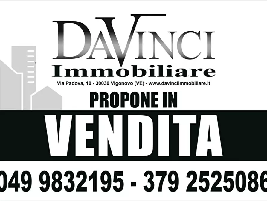 Immagine 8 di Casa indipendente in vendita  in Calcroci a Camponogara