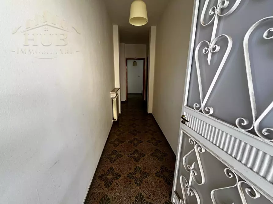 Immagine 11 di Casa indipendente in vendita  in via tenente arturo garino 3 a San Damiano Macra
